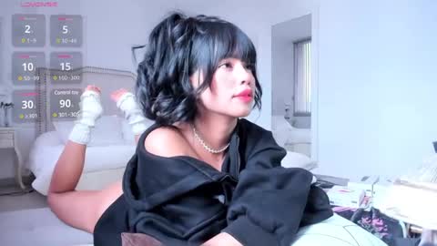 Rosieeee  online show from February 18, 4:36 pm