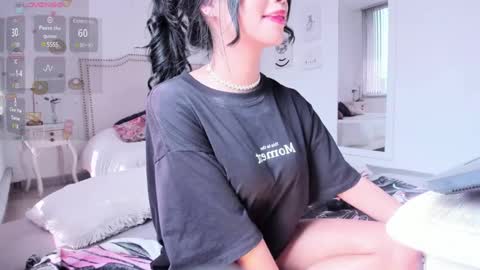 Rosieeee  online show from January 13, 6:27 pm