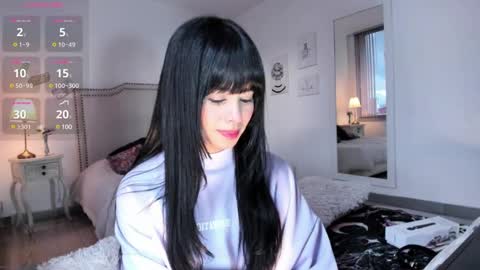 Rosieeee  online show from January 11, 9:57 pm