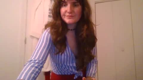 Snapshot of rosie_woods chatting on October 9, 2:39 am rosie_woods online show from October 9, 2:39 am