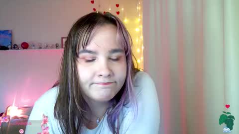 RosieNana online show from December 1, 5:44 pm