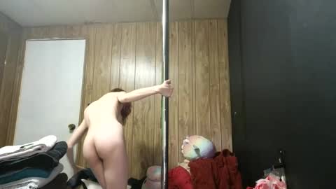 Snapshot of rosieneko2033 chatting on December 3, 6:54 am Rosieneko2033 online show from December 3, 6:54 am