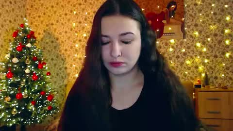 Rosie is waiting for YOU online show from January 13, 3:36 am