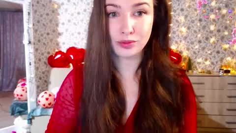 Rosie is waiting for YOU online show from February 15, 4:26 am