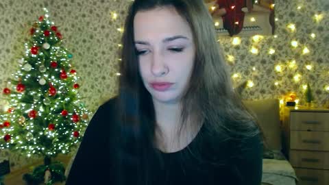 Rosie is waiting for YOU online show from December 19, 4:52 am