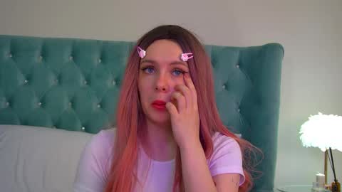 Rosi online show from February 19, 1:08 am