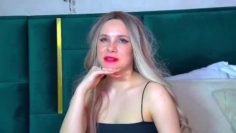 Rosi online show from February 28, 11:34 pm