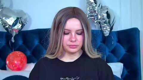 Rosi online show from February 13, 6:41 am