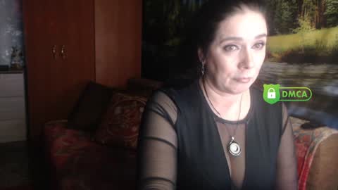 rositaohsky online show from January 12, 3:17 am