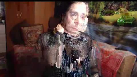 rositaohsky online show from November 30, 8:27 pm