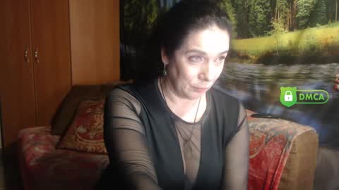 rositaohsky online show from March 10, 1:34 am
