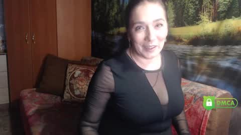 rositaohsky online show from March 9, 1:46 am
