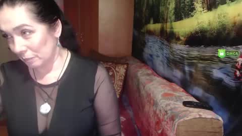 RositaSky online show from March 12, 8:52 pm