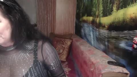 RositaSky online show from February 9, 11:29 pm