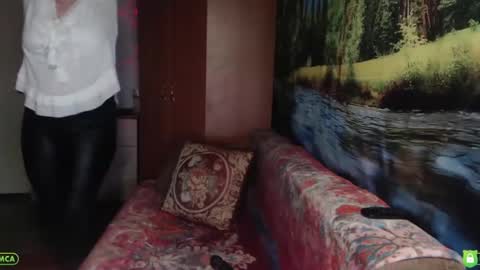 RositaSky online show from December 26, 10:52 pm