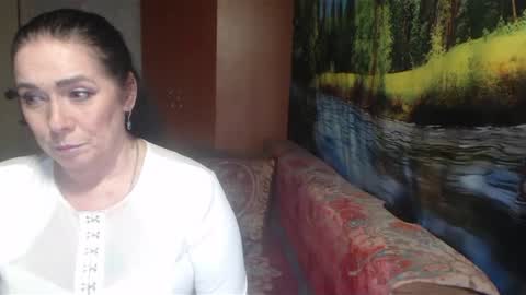 RositaSky online show from October 15, 11:05 pm