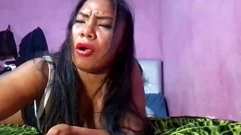 Snapshot of rosmerynava chatting on December 22, 3:22 am rosmerynavarro online show from December 22, 3:22 am