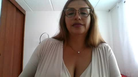 Rossana  online show from February 26, 7:21 pm