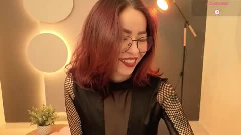 Miss Rosse online show from October 23, 2:51 pm