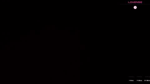 Miss Rosse online show from December 3, 2:29 pm