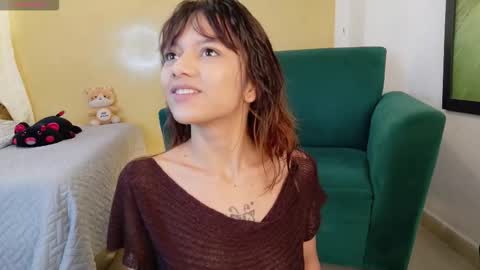 Anal for the first time 40000tks online show from February 19, 6:18 pm