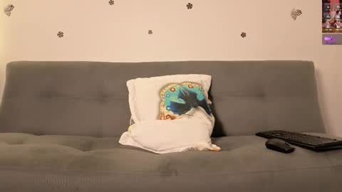 Rosse Maria  online show from March 10, 9:40 pm