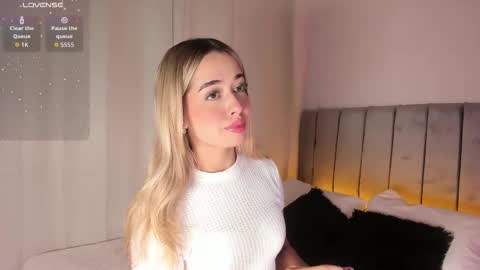 Rosse Daw Independent model  online show from February 5, 6:11 pm