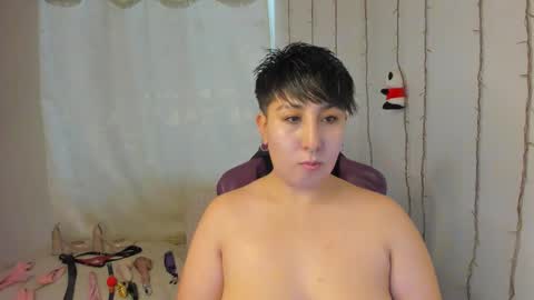 ROSSE DEMOND  online show from March 27, 8:32 pm