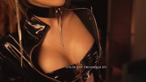 Rossey online show from January 6, 6:39 am