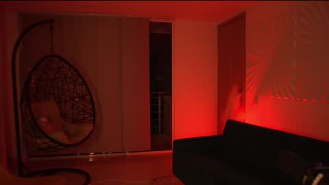 Rossey online show from February 8, 2:04 am