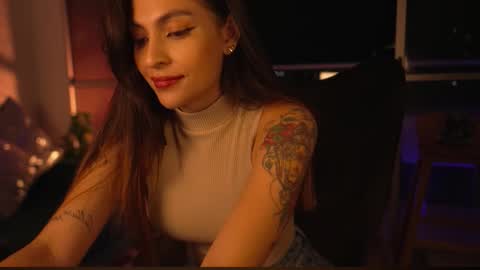 Rossey online show from September 24, 3:24 am