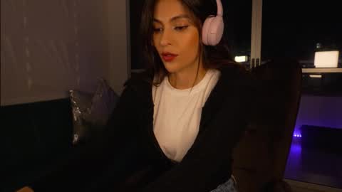 Rossey online show from October 21, 1:54 am