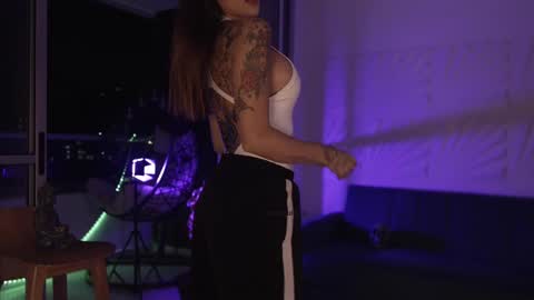 Rossey online show from September 11, 2:57 am