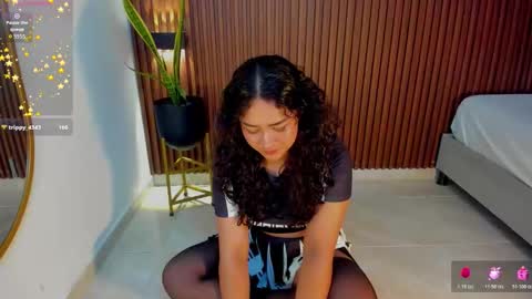 rossie_lanie_ online show from February 27, 2:42 pm