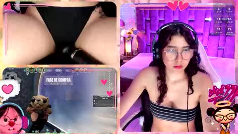 Rossie online show from February 27, 3:48 pm