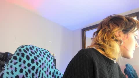 Rossie hunt online show from March 31, 2:50 pm