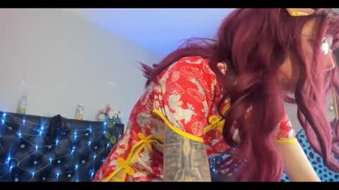 Rossie hunt online show from March 27, 3:24 pm