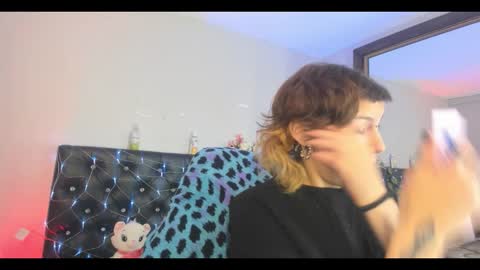 Rossie hunt online show from March 29, 1:35 pm