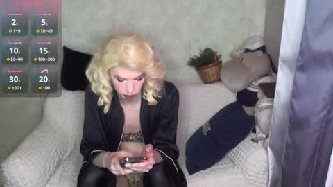 rossir online show from March 5, 3:40 pm