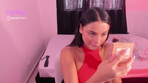 Im Ross   online show from March 8, 7:53 pm