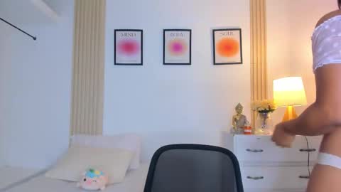 rossy_x online show from October 14, 7:06 pm