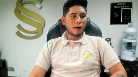 roswall25 online show from January 12, 8:43 am