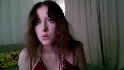 rosy_petal online show from May 22, 7:20 pm
