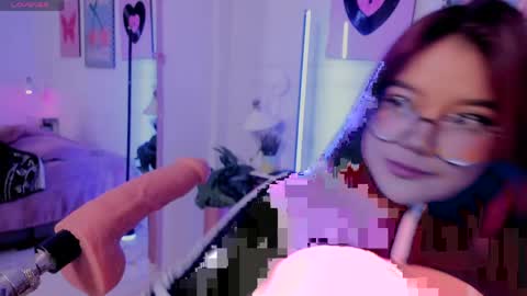 Rosy  online show from April 13, 8:02 pm