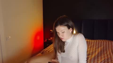 roter_rita online show from November 27, 9:44 pm