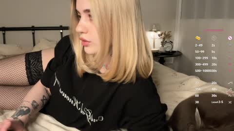  - my telegram channel online show from April 8, 6:55 pm