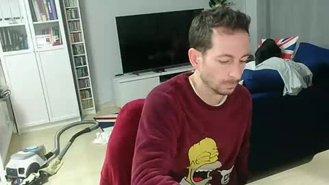 roubarixx online show from January 18, 8:56 am