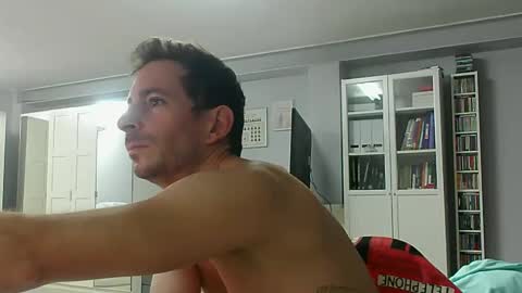 roubarixx online show from September 17, 7:23 am