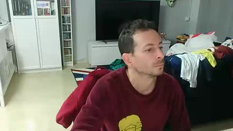roubarixx online show from May 10, 7:26 am