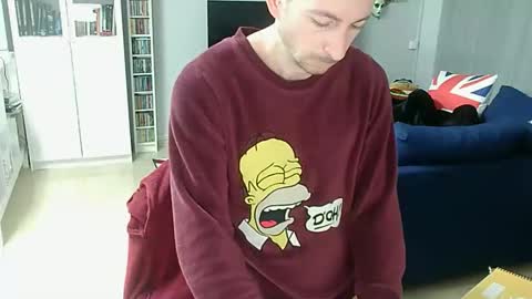 roubarixx online show from March 13, 6:49 am